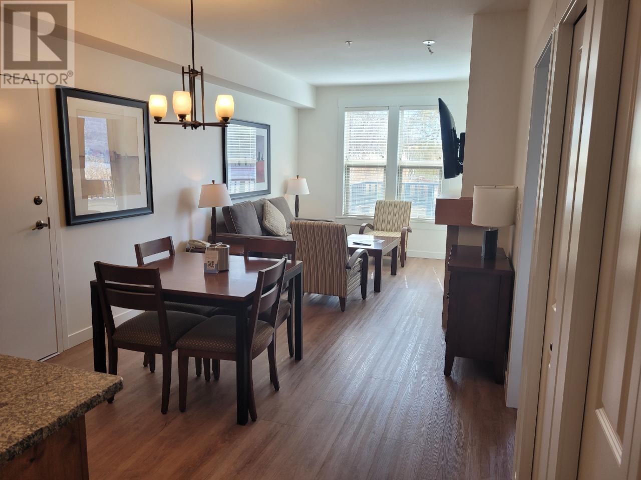 4200 Lakeshore Drive Unit# 110. Osoyoos, British Columbia