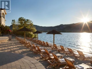 4200 Lakeshore Drive Unit# 110. Osoyoos, British Columbia