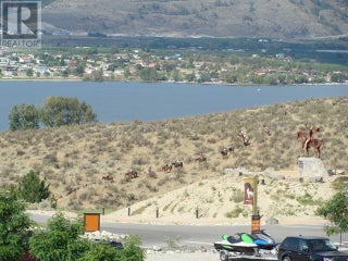 1200 Rancher Creek Road Unit# 218c. Osoyoos, British Columbia