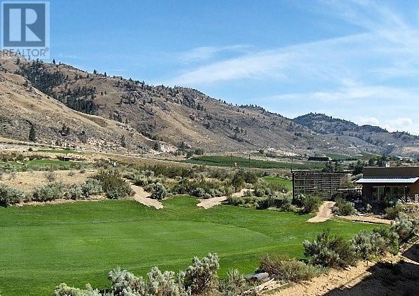 1200 Rancher Creek Road Unit# 218c. Osoyoos, British Columbia