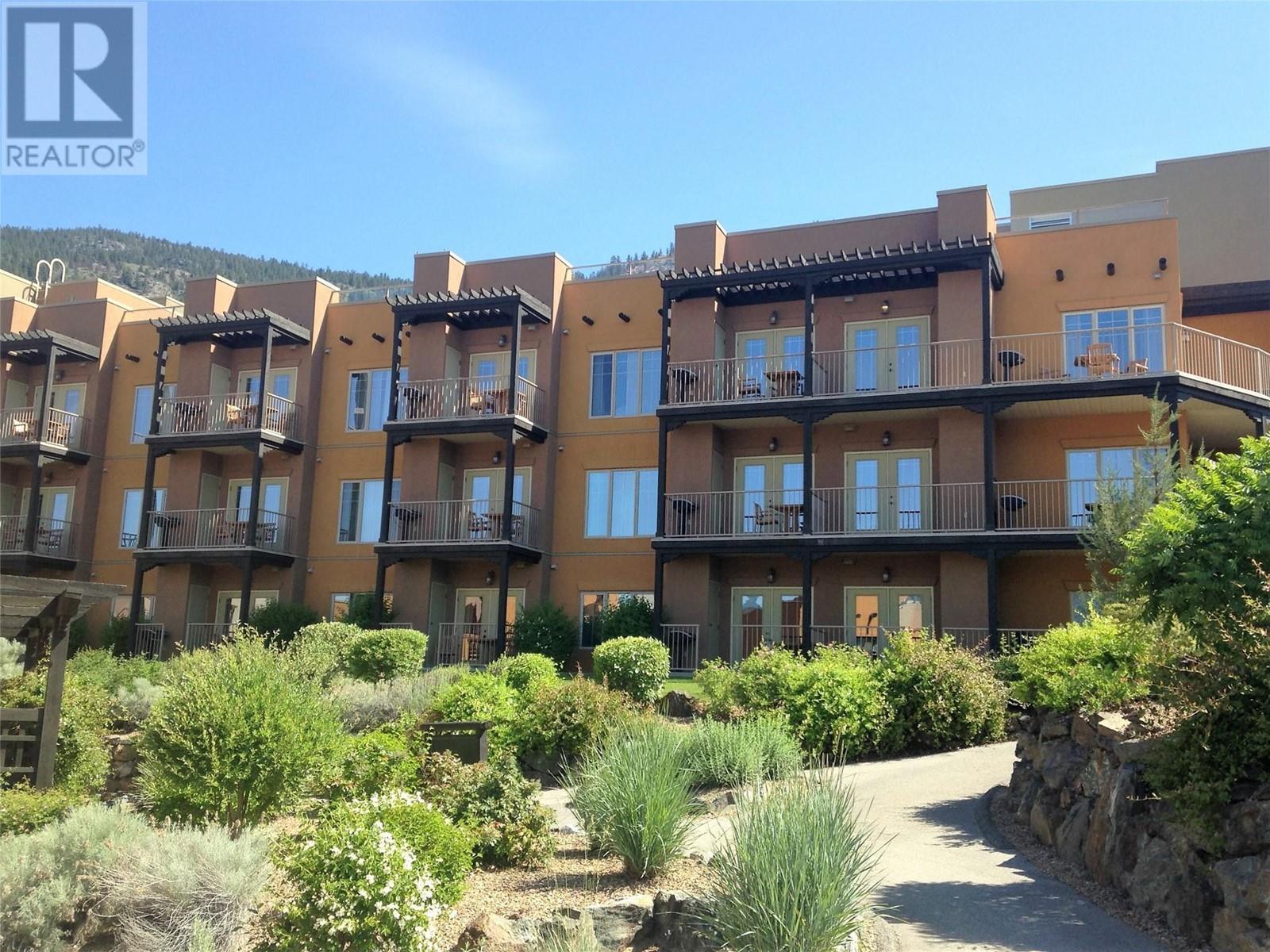 1200 Rancher Creek Road Unit# 218c. Osoyoos, British Columbia