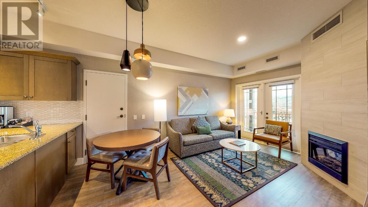 1200 Rancher Creek Road Unit# 218c. Osoyoos, British Columbia