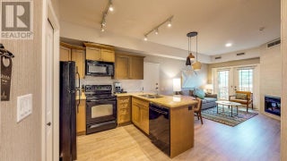 1200 Rancher Creek Road Unit# 218c. Osoyoos, British Columbia
