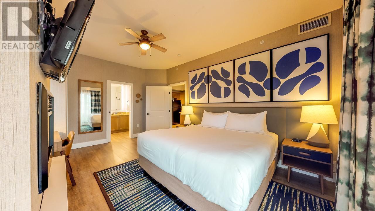 1200 Rancher Creek Road Unit# 218c. Osoyoos, British Columbia