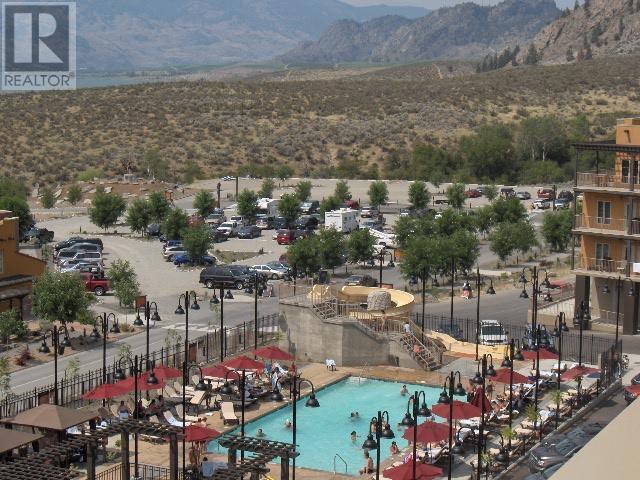 1200 Rancher Creek Road Unit# 124d. Osoyoos, British Columbia