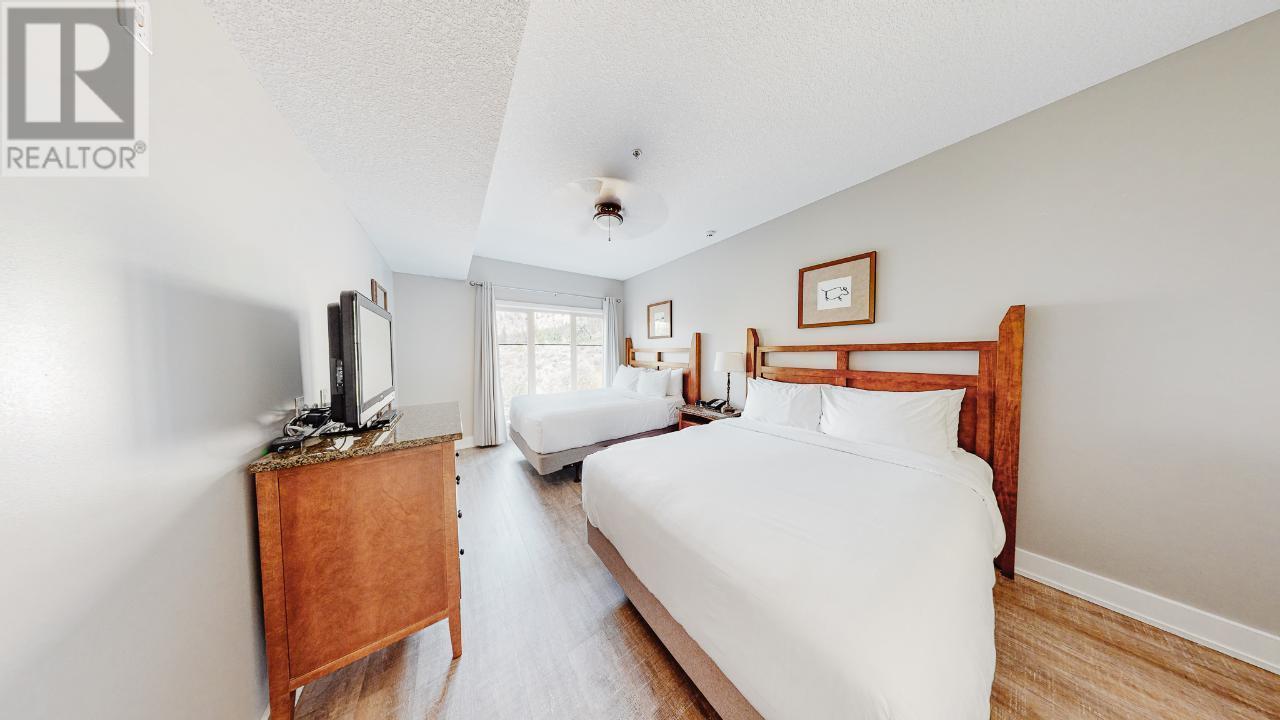 1200 Rancher Creek Road Unit# 124d. Osoyoos, British Columbia