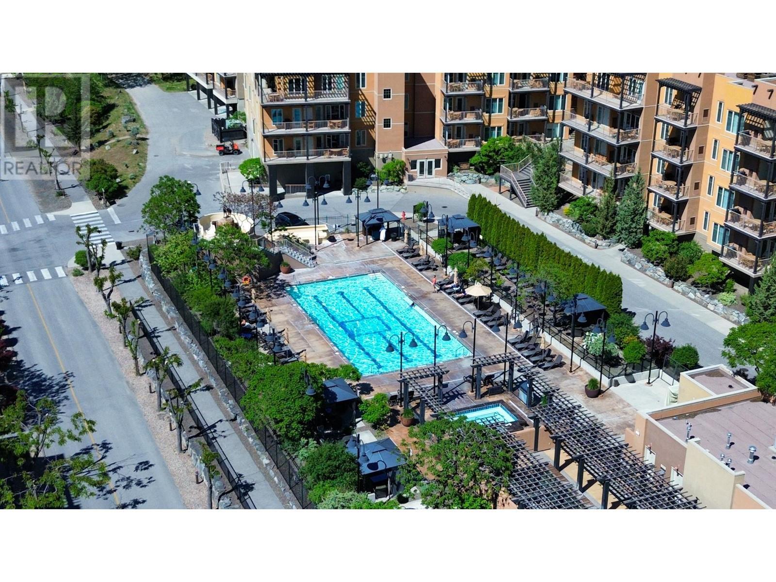 1200 Rancher Creek Road Unit# 124b. Osoyoos, British Columbia