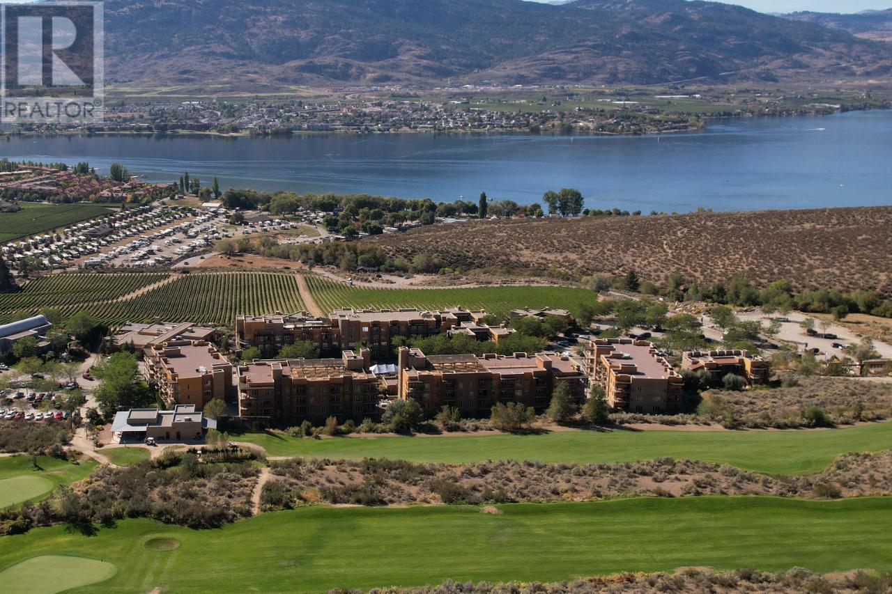 1200 Rancher Creek Road Unit# 155. Osoyoos, British Columbia