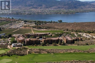 1200 Rancher Creek Road Unit# 155. Osoyoos, British Columbia