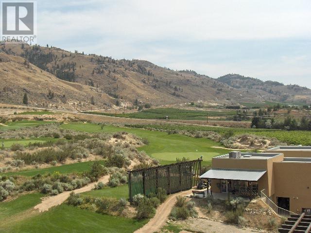 1200 Rancher Creek Road Unit# 155. Osoyoos, British Columbia