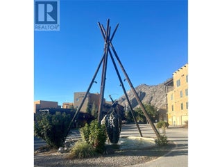 1200 Rancher Creek Road Unit# 155. Osoyoos, British Columbia