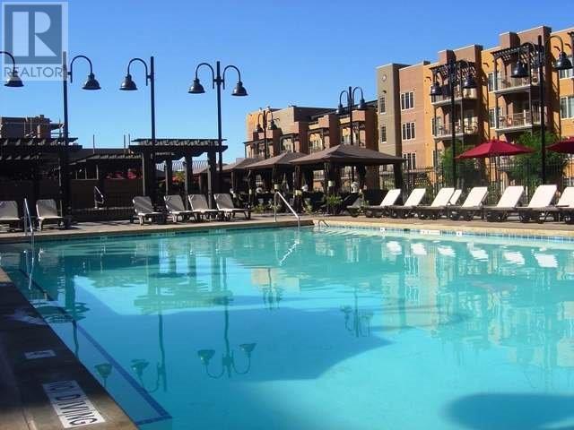 1200 Rancher Creek Road Unit# 155. Osoyoos, British Columbia