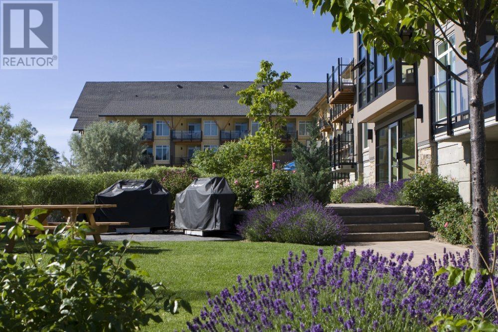 13011 Lakeshore Drive S Unit# 115. Summerland, British Columbia