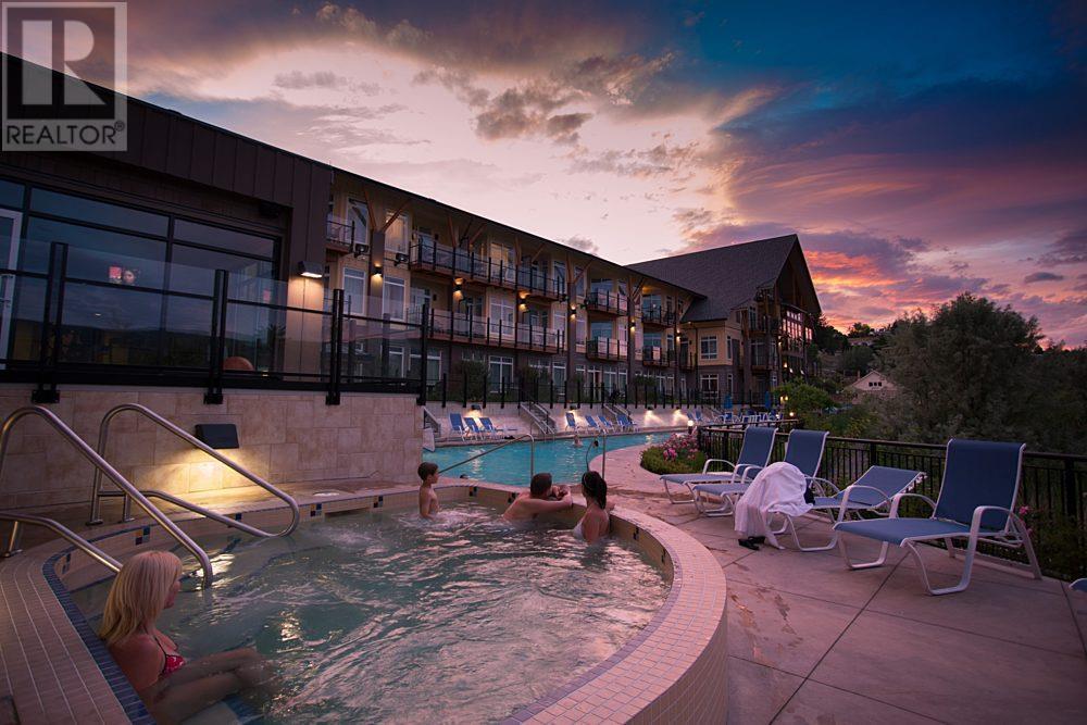 13011 Lakeshore Drive S Unit# 115. Summerland, British Columbia