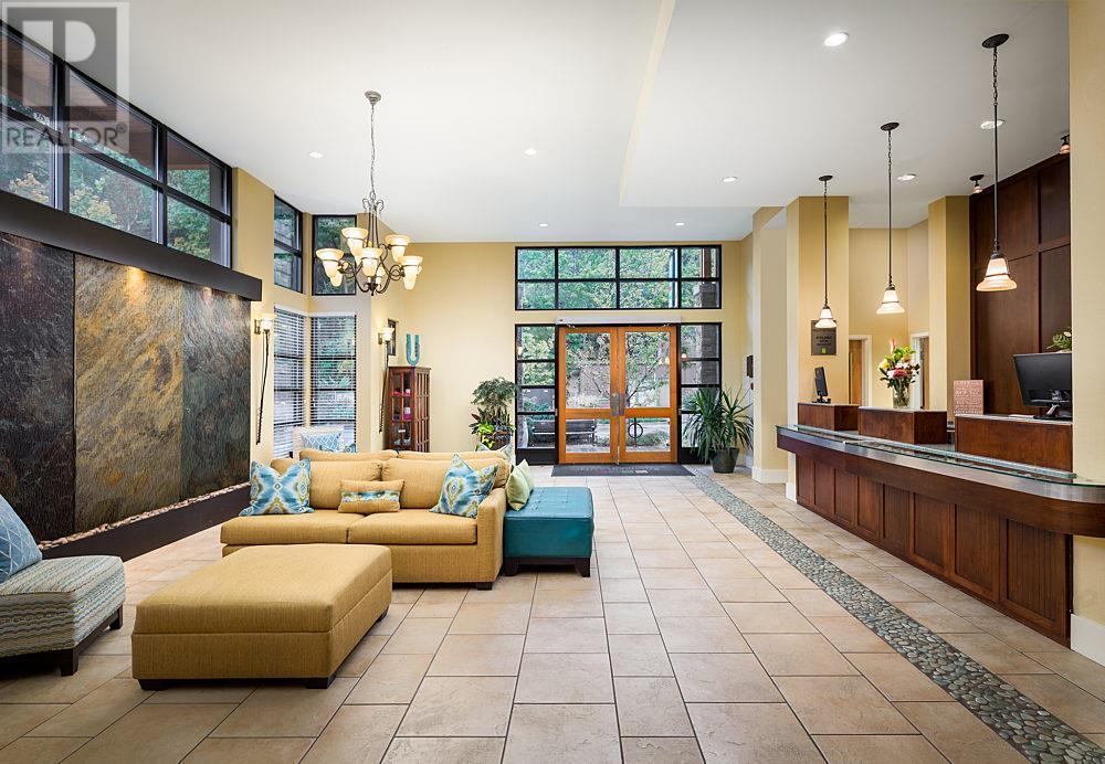 13011 Lakeshore Drive S Unit# 115. Summerland, British Columbia