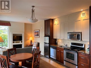 13011 Lakeshore Drive S Unit# 115. Summerland, British Columbia