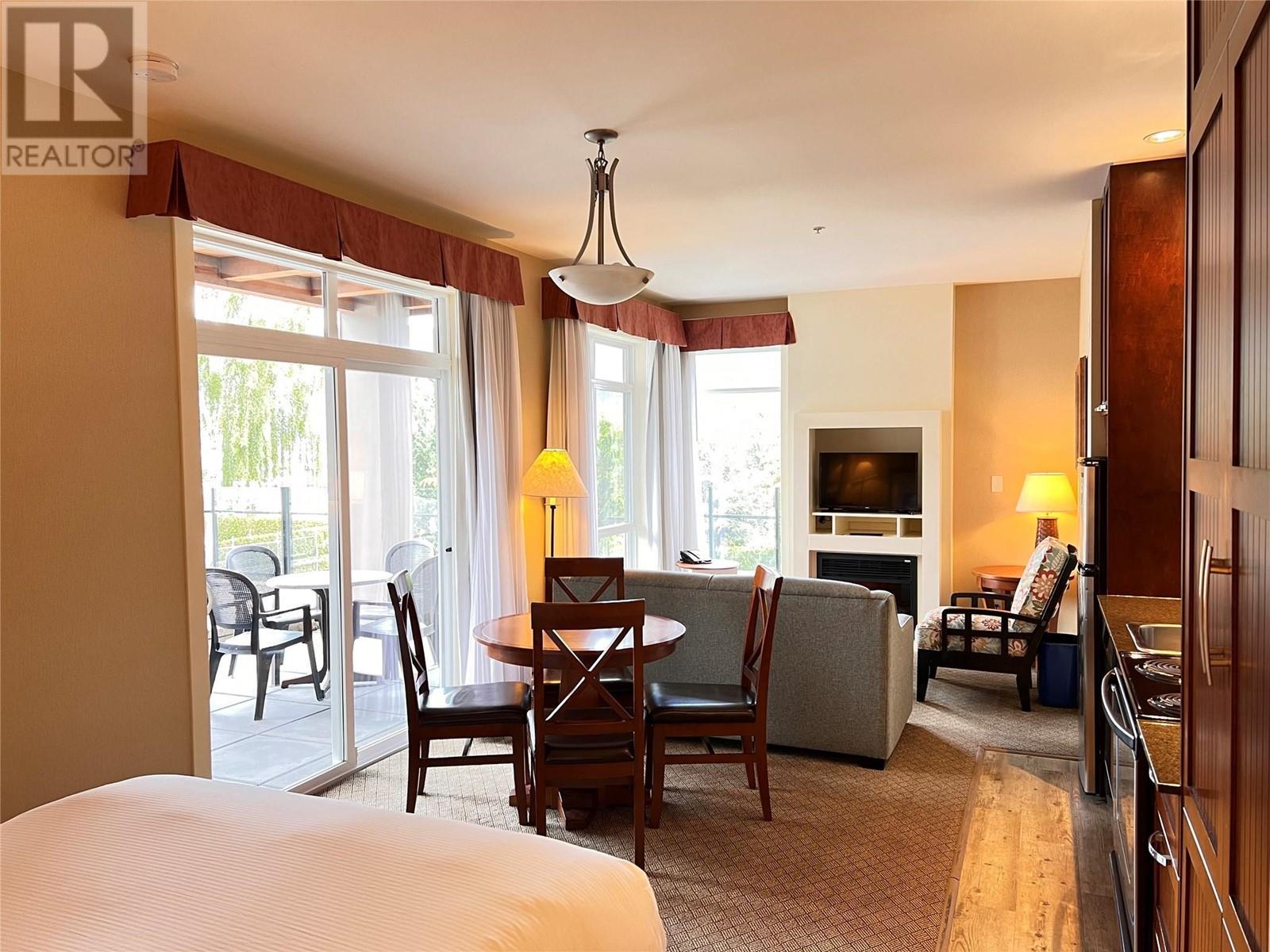 13011 Lakeshore Drive S Unit# 115. Summerland, British Columbia