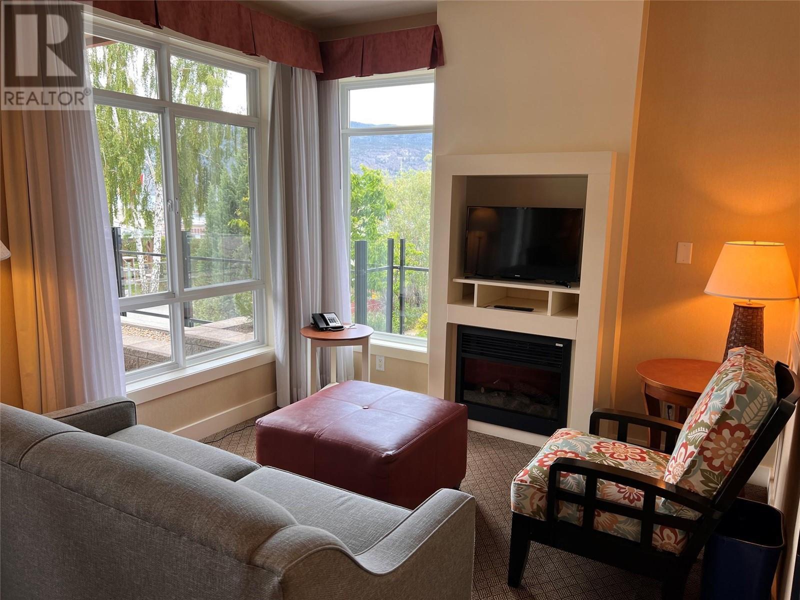 13011 Lakeshore Drive S Unit# 115. Summerland, British Columbia