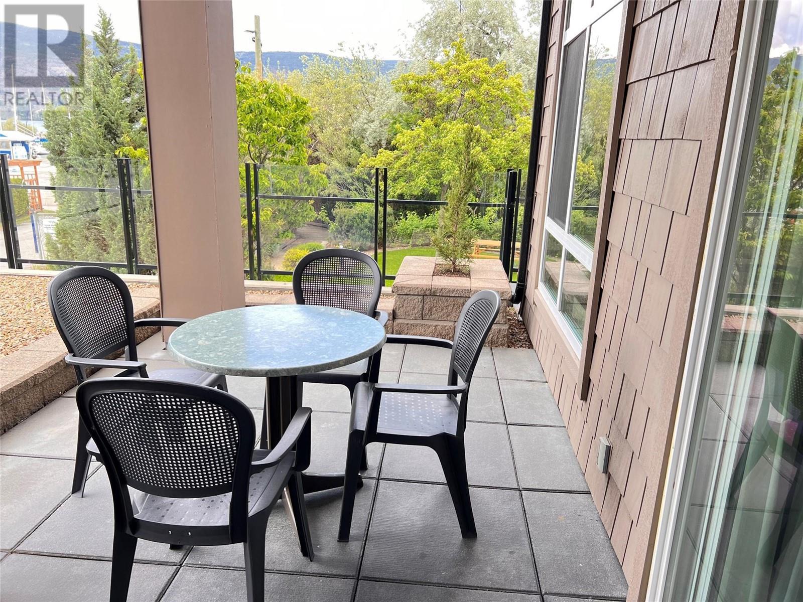 13011 Lakeshore Drive S Unit# 115. Summerland, British Columbia