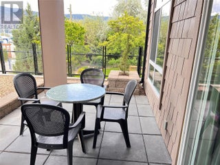 13011 Lakeshore Drive S Unit# 115. Summerland, British Columbia