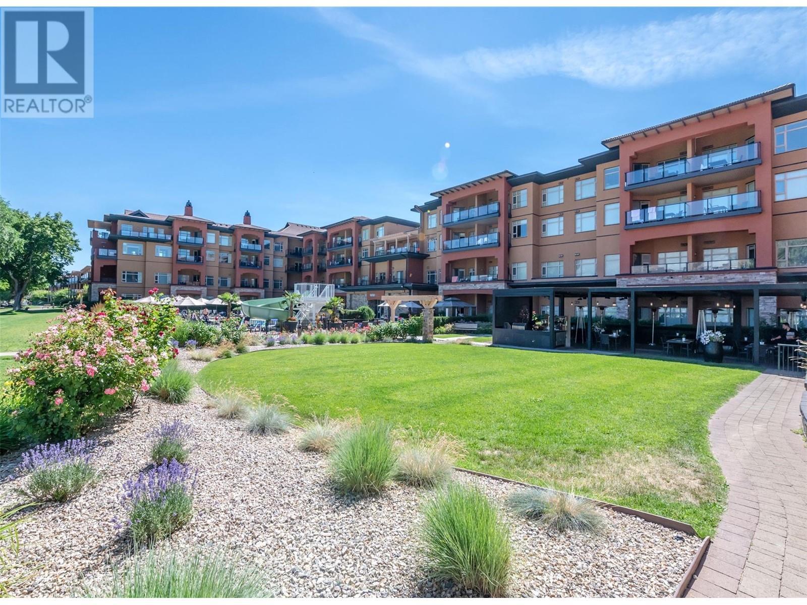 15 Park Place Unit# 327. Osoyoos, British Columbia