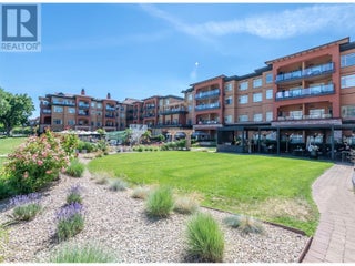 15 Park Place Unit# 327. Osoyoos, British Columbia