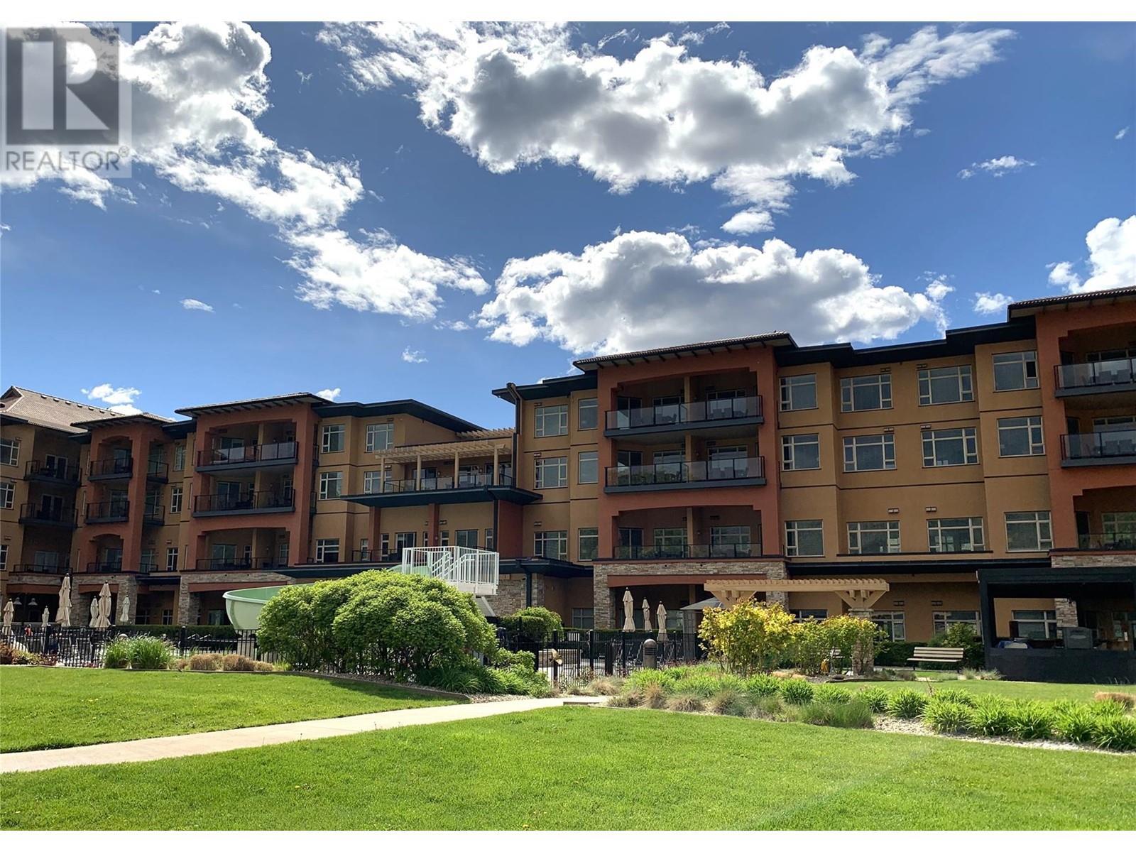 15 Park Place Unit# 327. Osoyoos, British Columbia