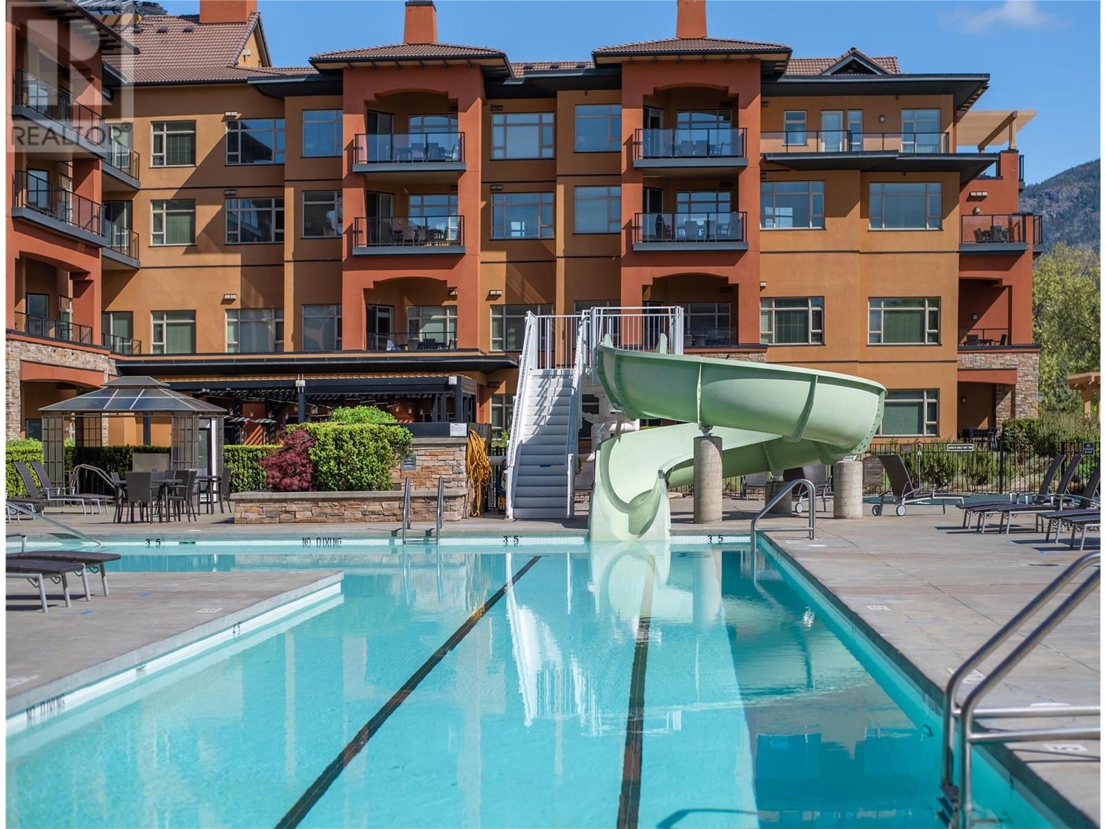 15 Park Place Unit# 327. Osoyoos, British Columbia