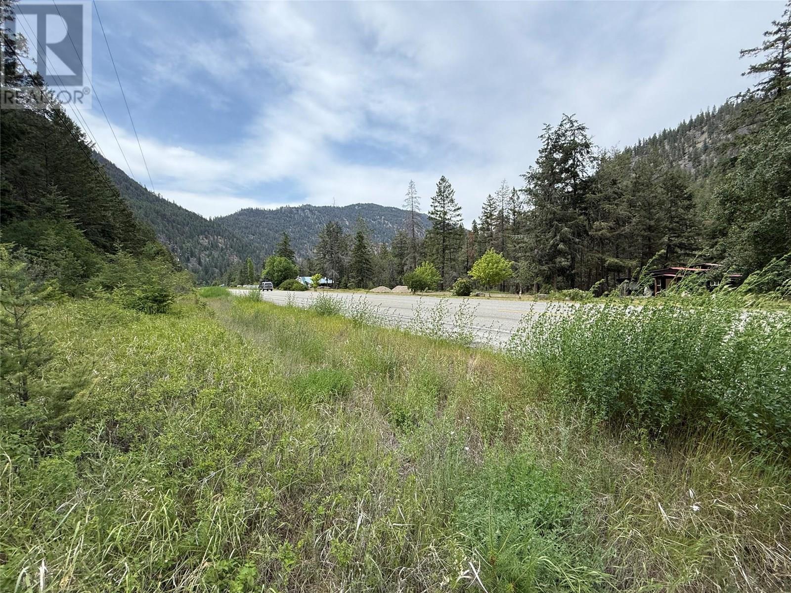 938s Hwy 3 Unit# Dl. Princeton, British Columbia