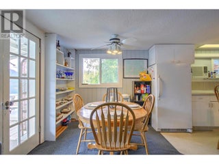 3602 Mabel Lake Road Unit# 5. Lumby, British Columbia