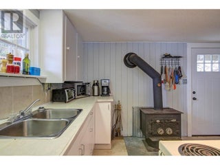 3602 Mabel Lake Road Unit# 5. Lumby, British Columbia