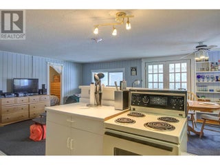 3602 Mabel Lake Road Unit# 5. Lumby, British Columbia