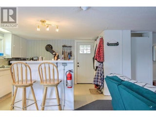 3602 Mabel Lake Road Unit# 5. Lumby, British Columbia