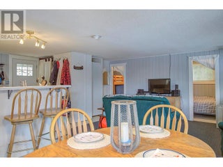 3602 Mabel Lake Road Unit# 5. Lumby, British Columbia