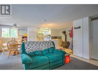 3602 Mabel Lake Road Unit# 5. Lumby, British Columbia