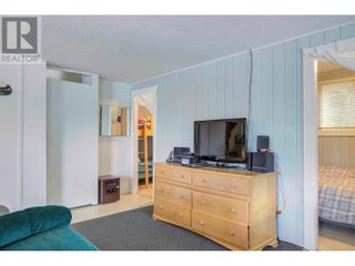 3602 Mabel Lake Road Unit# 5. Lumby, British Columbia