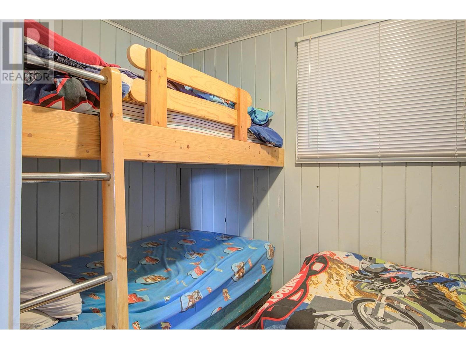 3602 Mabel Lake Road Unit# 5. Lumby, British Columbia