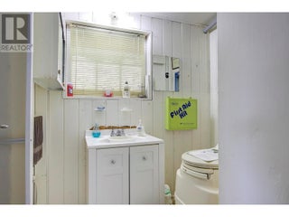 3602 Mabel Lake Road Unit# 5. Lumby, British Columbia