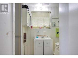 3602 Mabel Lake Road Unit# 5. Lumby, British Columbia