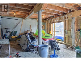 3602 Mabel Lake Road Unit# 5. Lumby, British Columbia