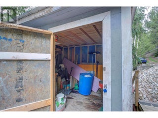 3602 Mabel Lake Road Unit# 5. Lumby, British Columbia