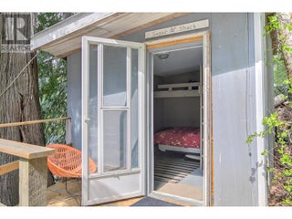 3602 Mabel Lake Road Unit# 5. Lumby, British Columbia