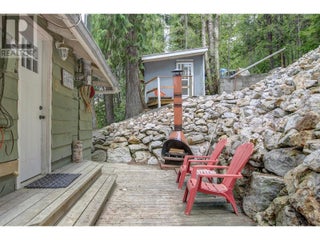 3602 Mabel Lake Road Unit# 5. Lumby, British Columbia