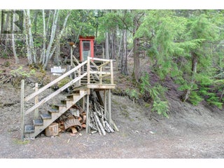 3602 Mabel Lake Road Unit# 5. Lumby, British Columbia