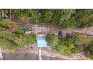 3602 Mabel Lake Road Unit# 5. Lumby, British Columbia