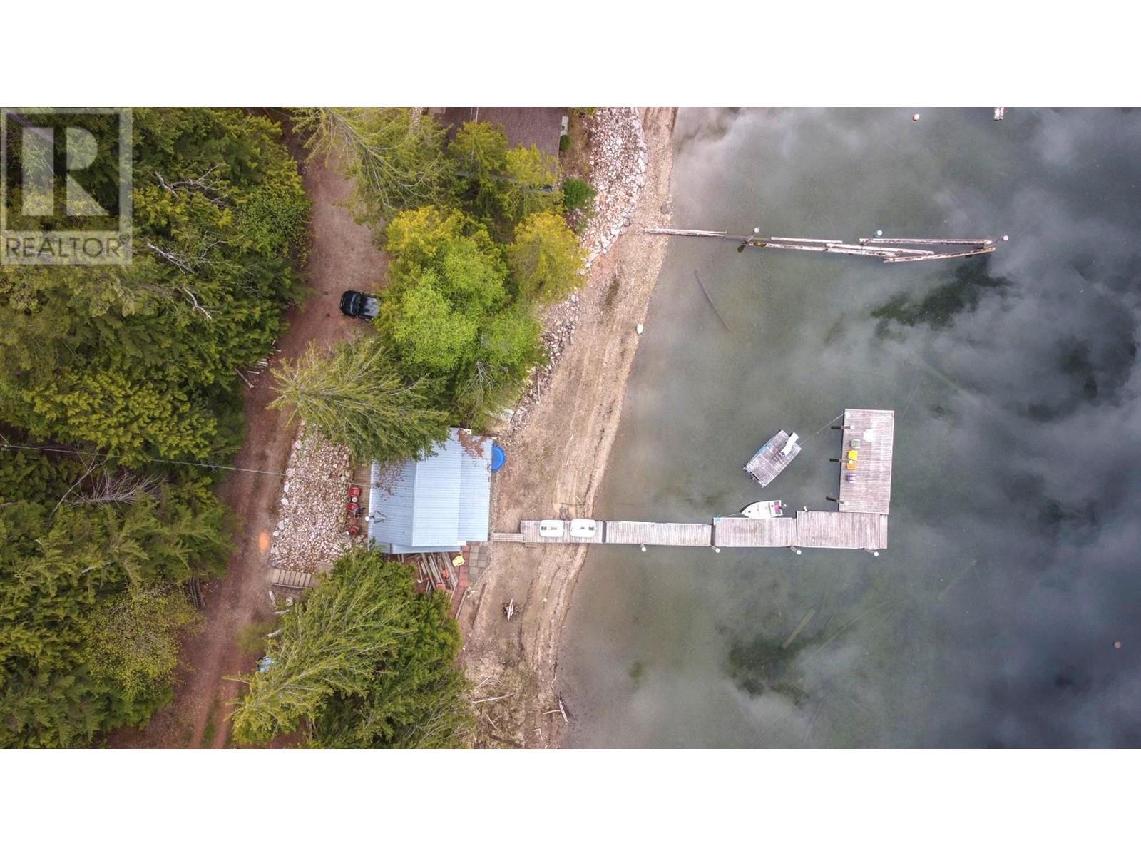 3602 Mabel Lake Road Unit# 5. Lumby, British Columbia