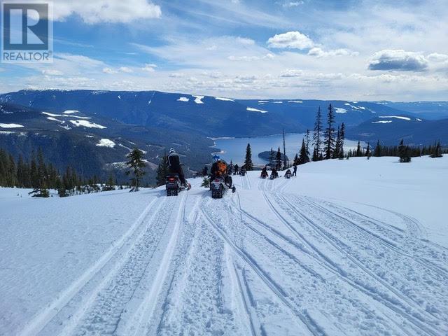 3602 Mabel Lake Road Unit# 5. Lumby, British Columbia