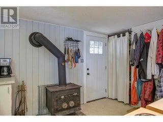 3602 Mabel Lake Road Unit# 5. Lumby, British Columbia