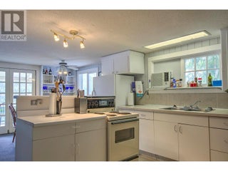 3602 Mabel Lake Road Unit# 5. Lumby, British Columbia