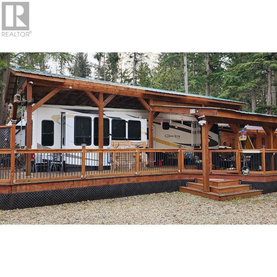 3499 Luoma Road Unit# 159 Lot# 159, Malakwa